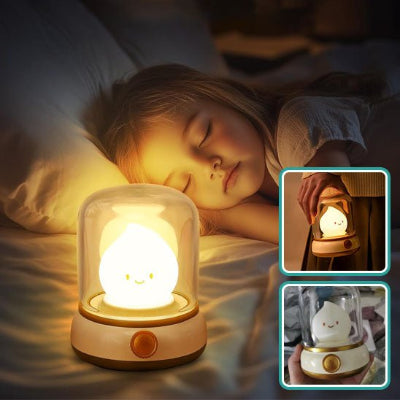 veilleuse bébé - Ania Shop