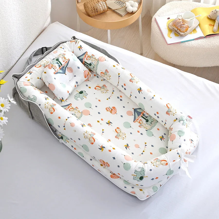 berceau bébé