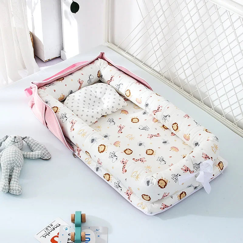 berceau bébé