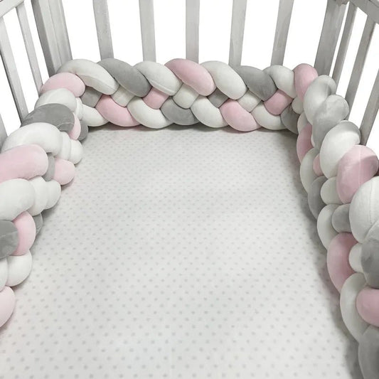 tour de lit bébé