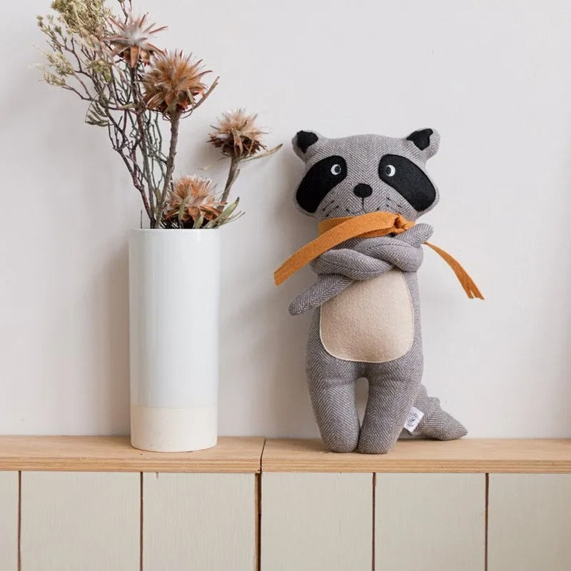 Doudou | Apaisant Coton Bio