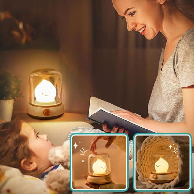 veilleuse bébé - Ania Shop