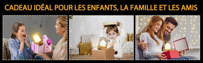 veilleuse bébé - Ania Shop