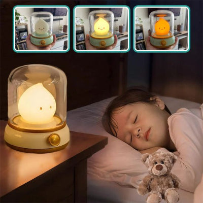 veilleuse bébé - Ania Shop