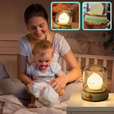 veilleuse bébé - Ania Shop